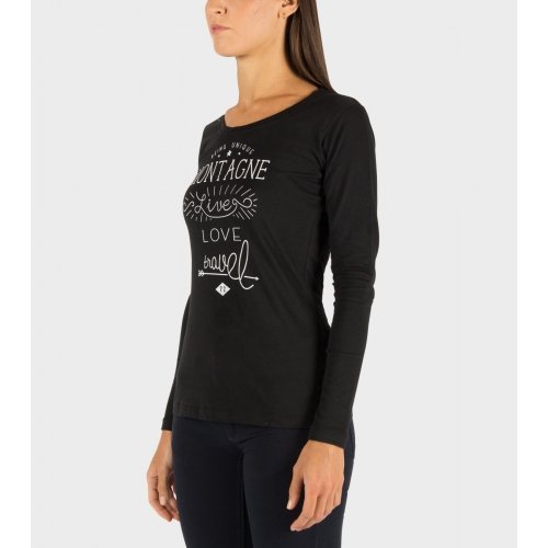 Remera de mujer Travel
Remera de mujer Travel