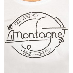 Remera de mujer Native
