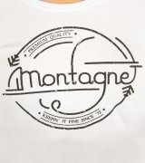 Remera de mujer Native
