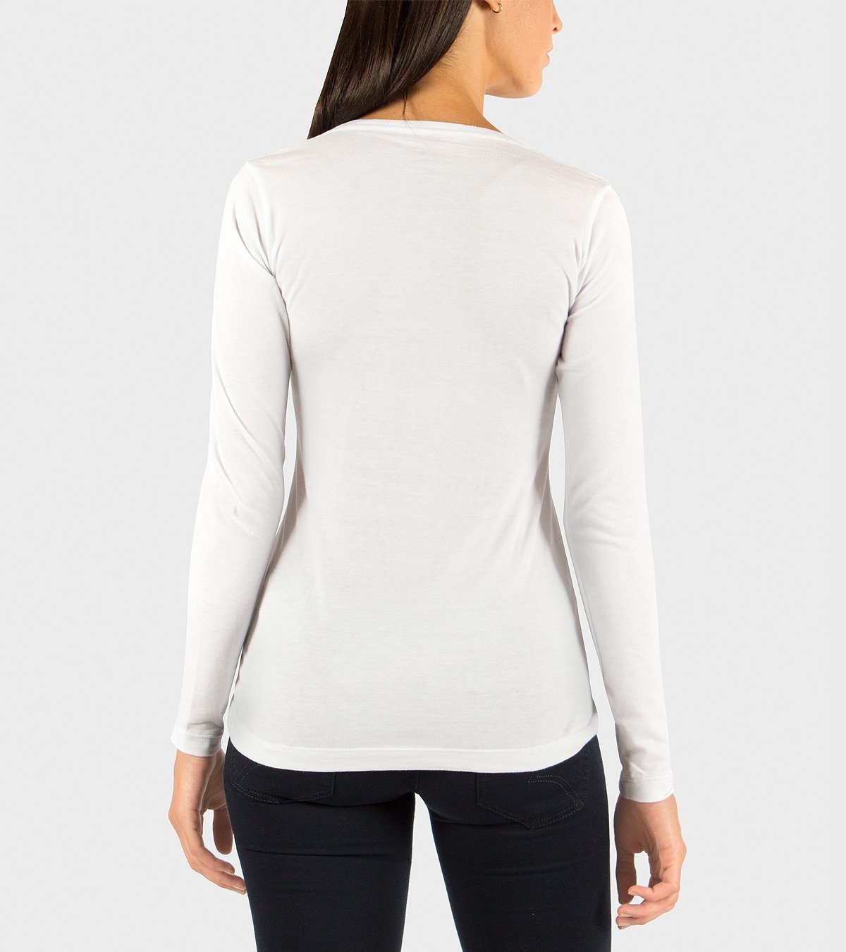 Remera de mujer Native
