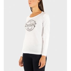 Remera de mujer Native
