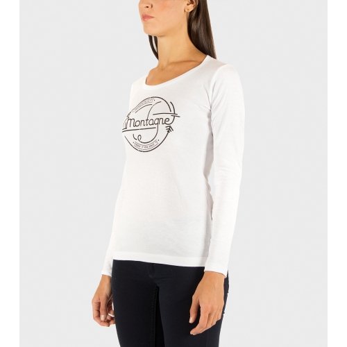 Remera de mujer Native
Remera de mujer Native