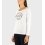 Remera de mujer Native
