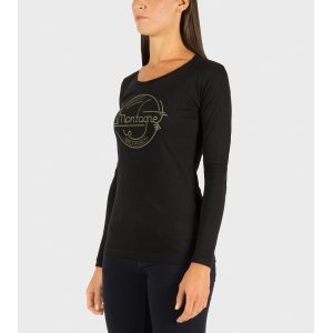 Remera de mujer Native
