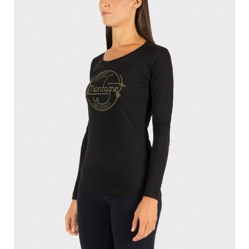 Remera de mujer Native
Remera de mujer Native