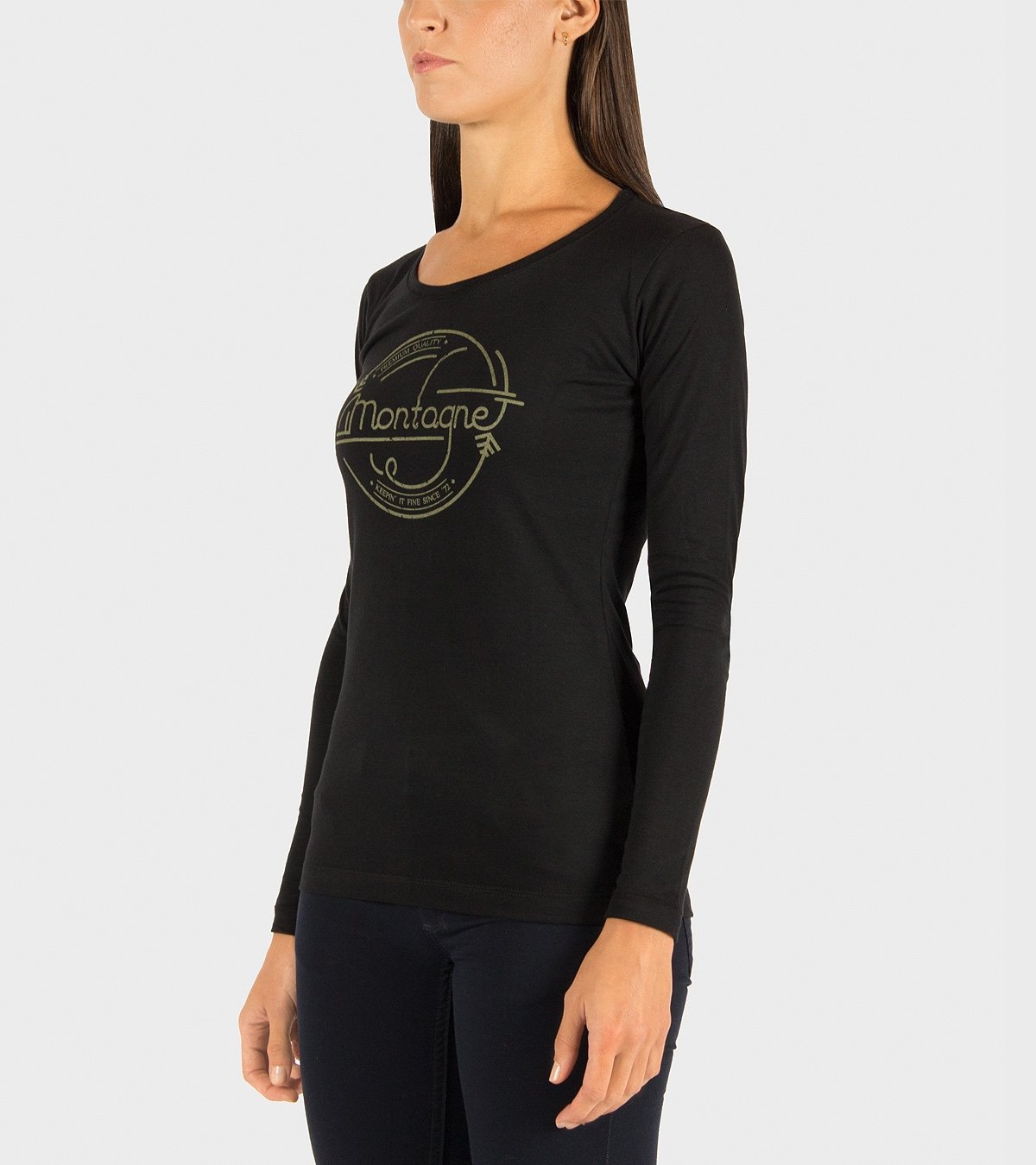 Remera de mujer Native
Remera de mujer Native