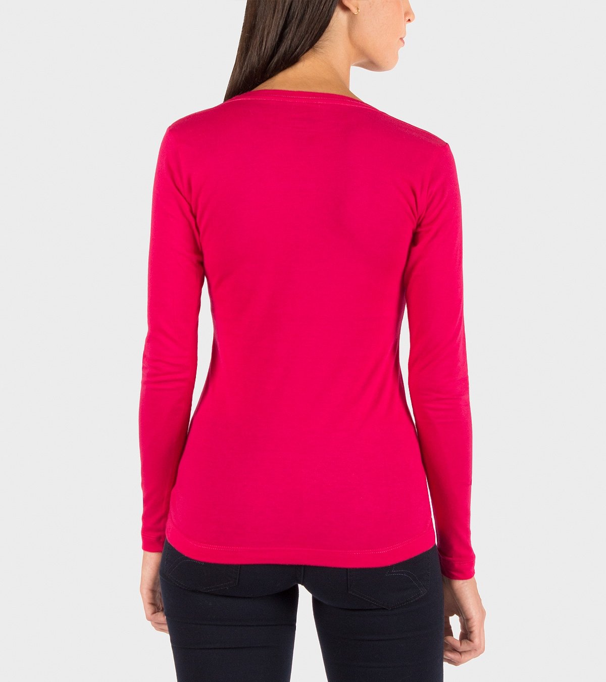 Remera de mujer Native
