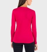 Remera de mujer Native
