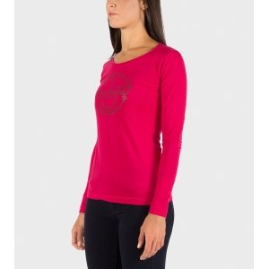 Remera de mujer Native
