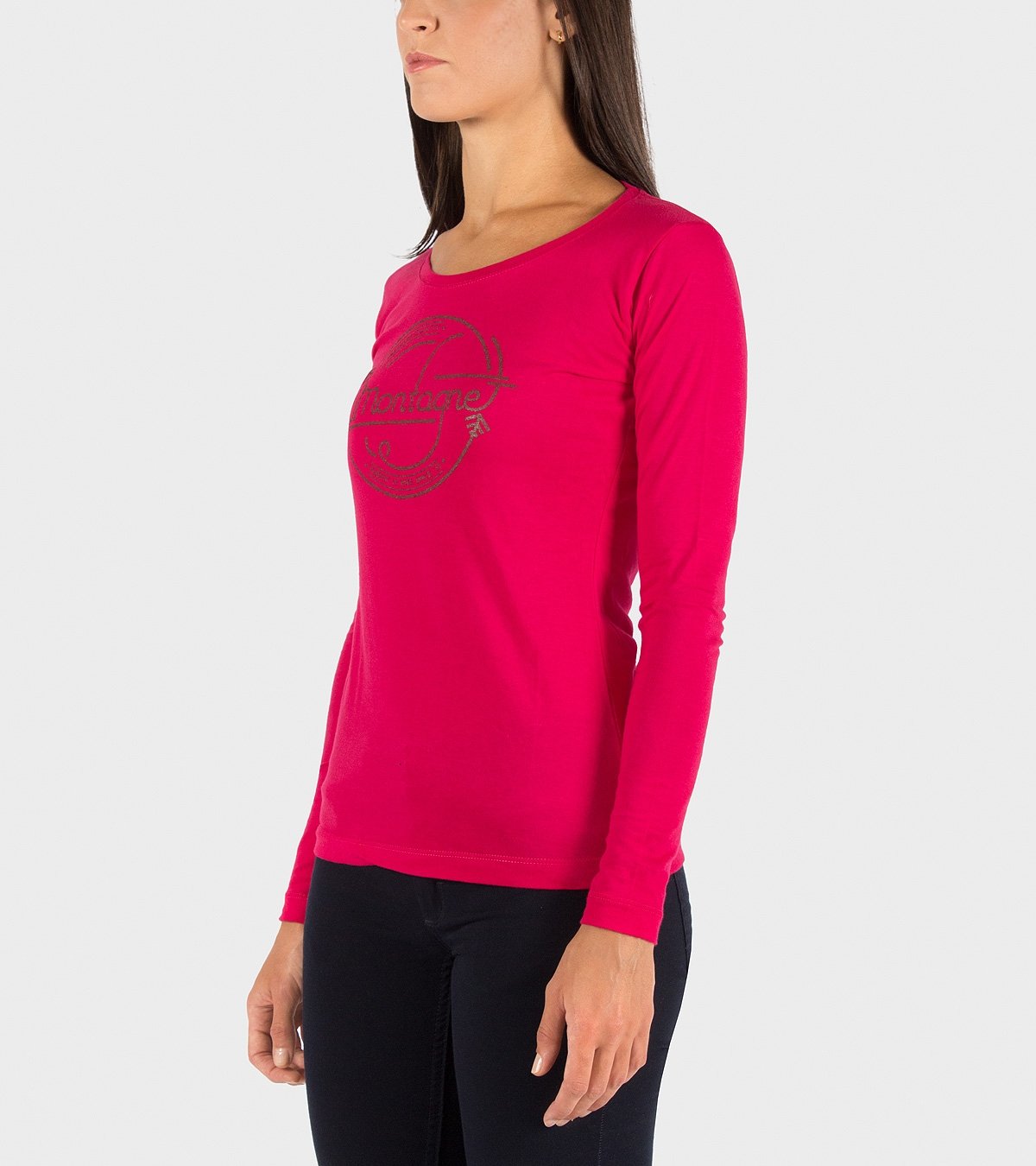 Remera de mujer Native
Remera de mujer Native