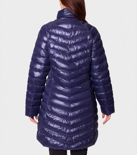 Trench de mujer Niva