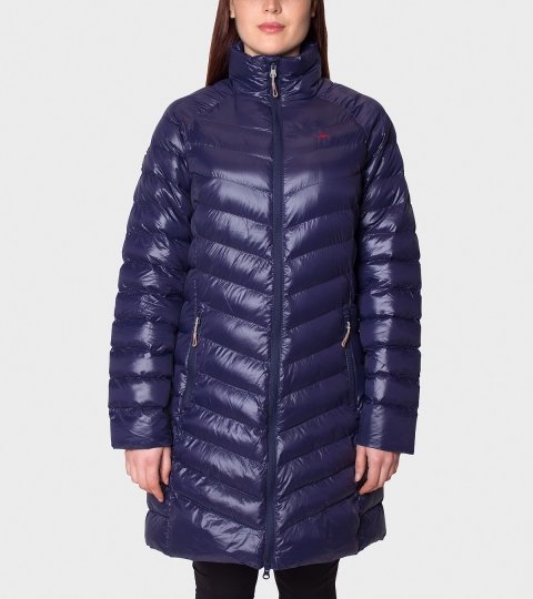Trench de mujer Niva