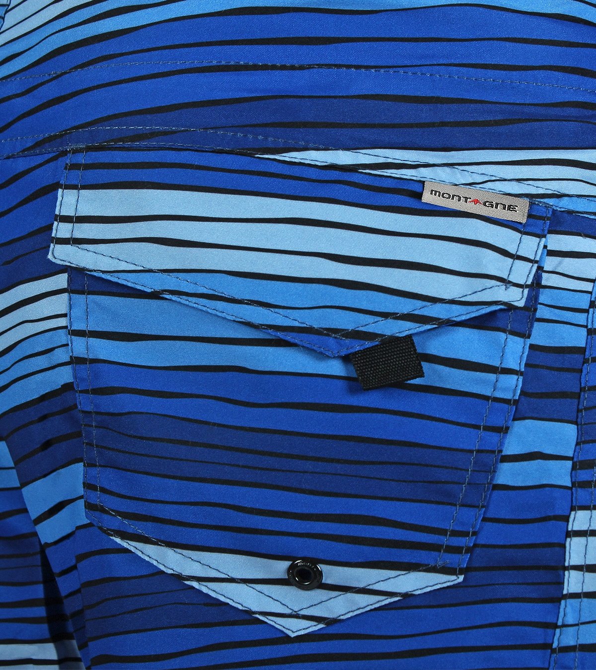 Malla de hombre Morant