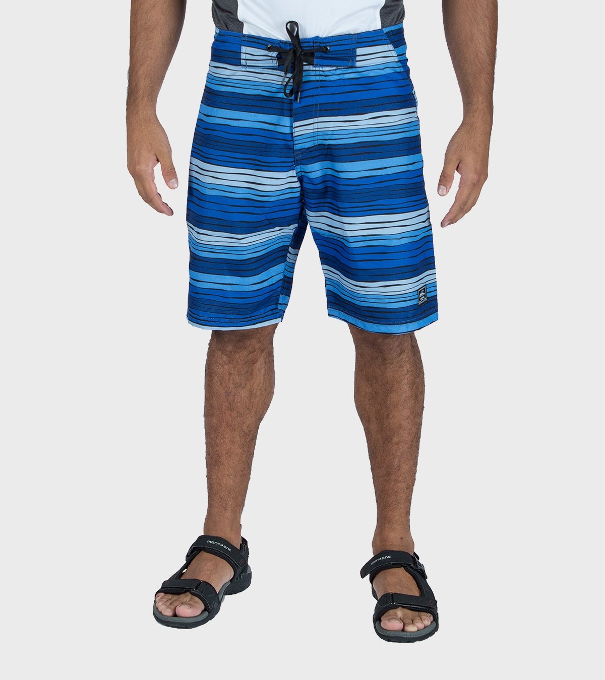 Malla de hombre Morant