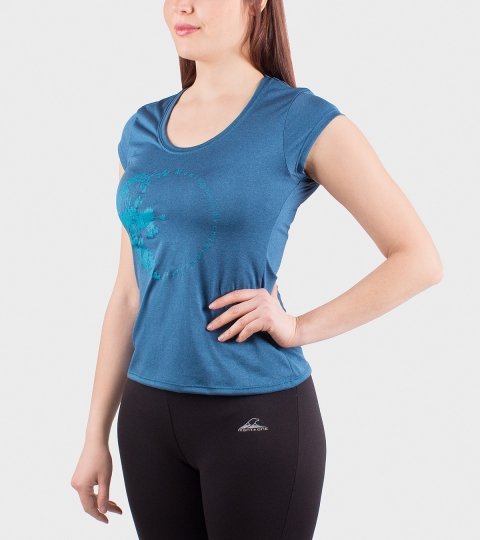 Remera de mujer Seline