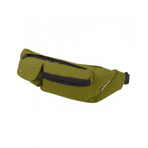 Riñonera de viaje Slim Riñonera de viaje Slim