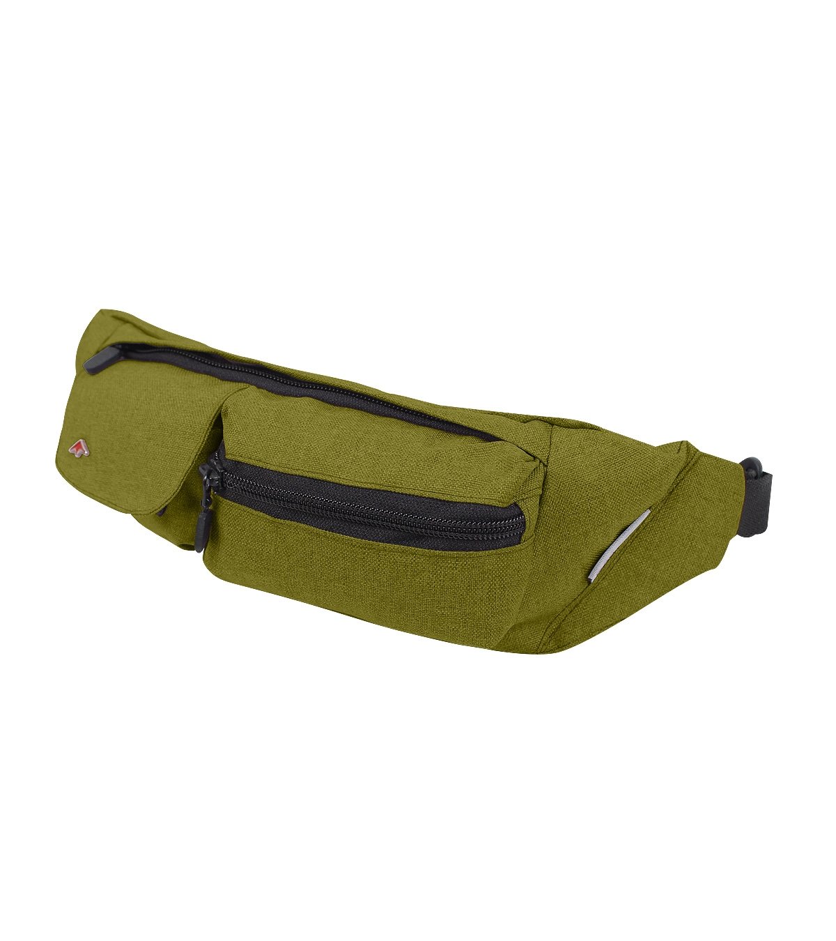 Riñonera de viaje Slim