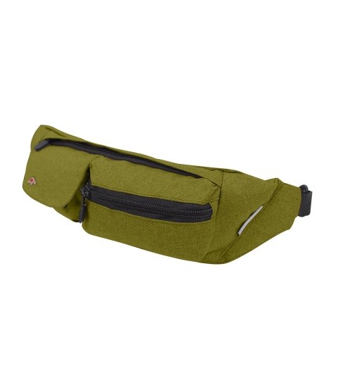 Riñonera de viaje Slim