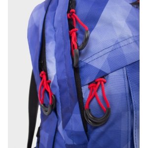 Mochila de trekking Crossing 30 lts
