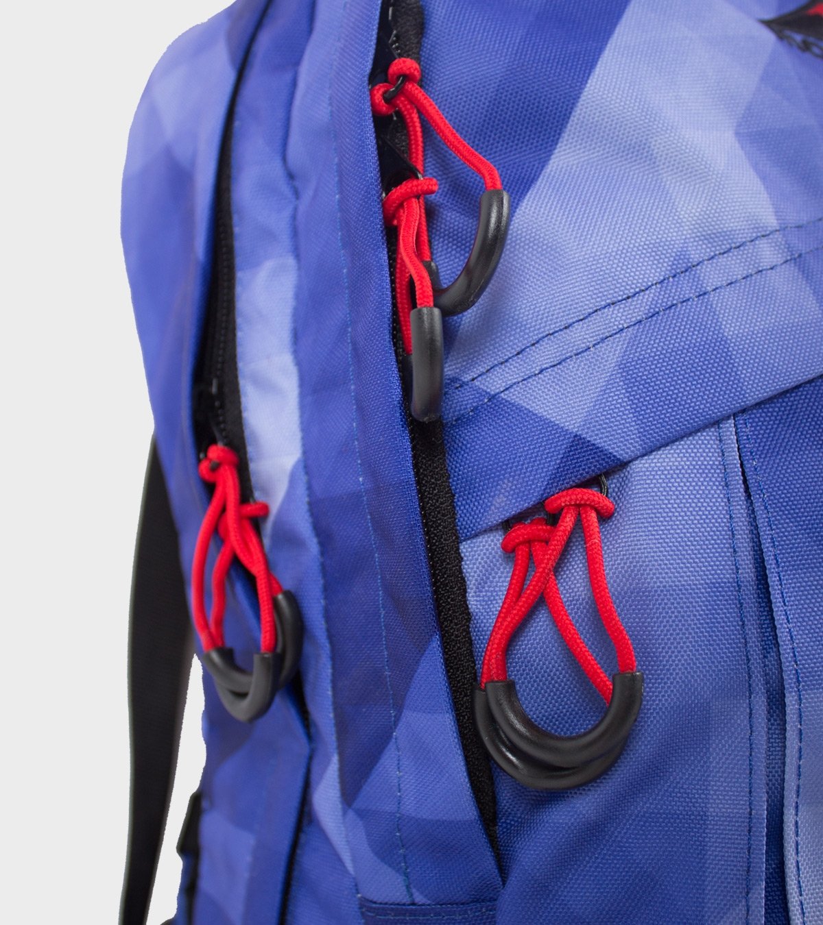Mochila de trekking Crossing 30 lts

