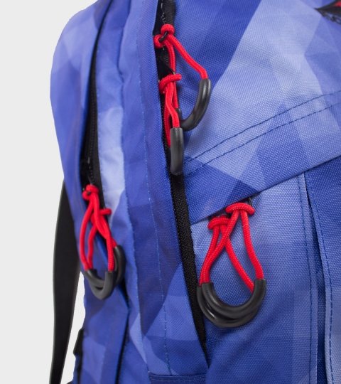 Mochila de trekking Crossing 30 lts
