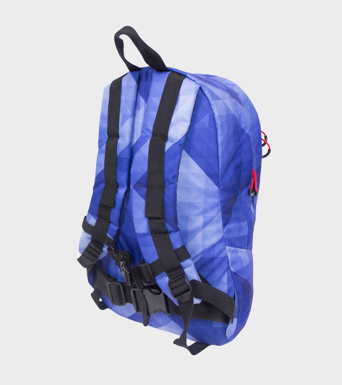 Mochila de trekking Crossing 30 lts
