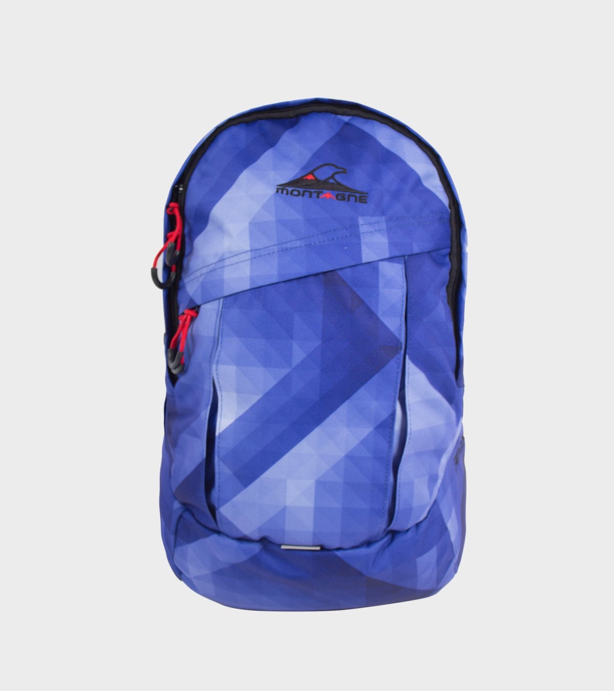 Mochila de trekking Crossing 30 lts
