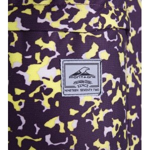 Mochila escolar Freeway 28 lts