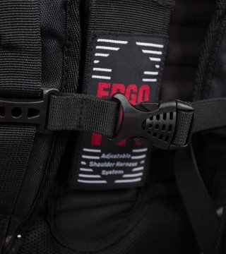 Mochila de camping Mont Blue Neo 50+10 lts