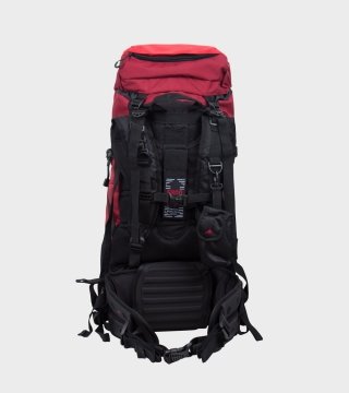 Mochila de camping Mont Blue Neo 50+10 lts