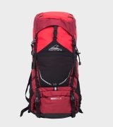 Mochila de camping Mont Blue Neo 50+10 lts