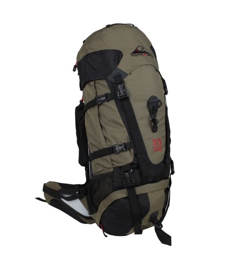 Mochila de camping Neo 55lts.