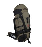 Mochila de camping Neo 55lts.