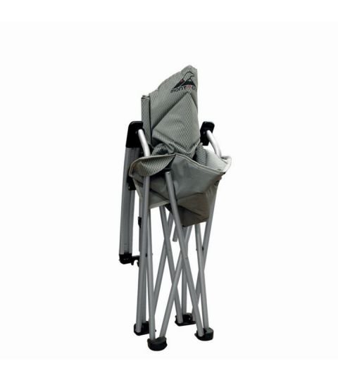 Alu Armchair