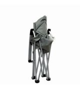 Alu Armchair