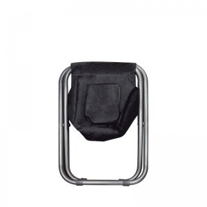 Banquito plegable con cooler