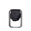 Banquito plegable con cooler