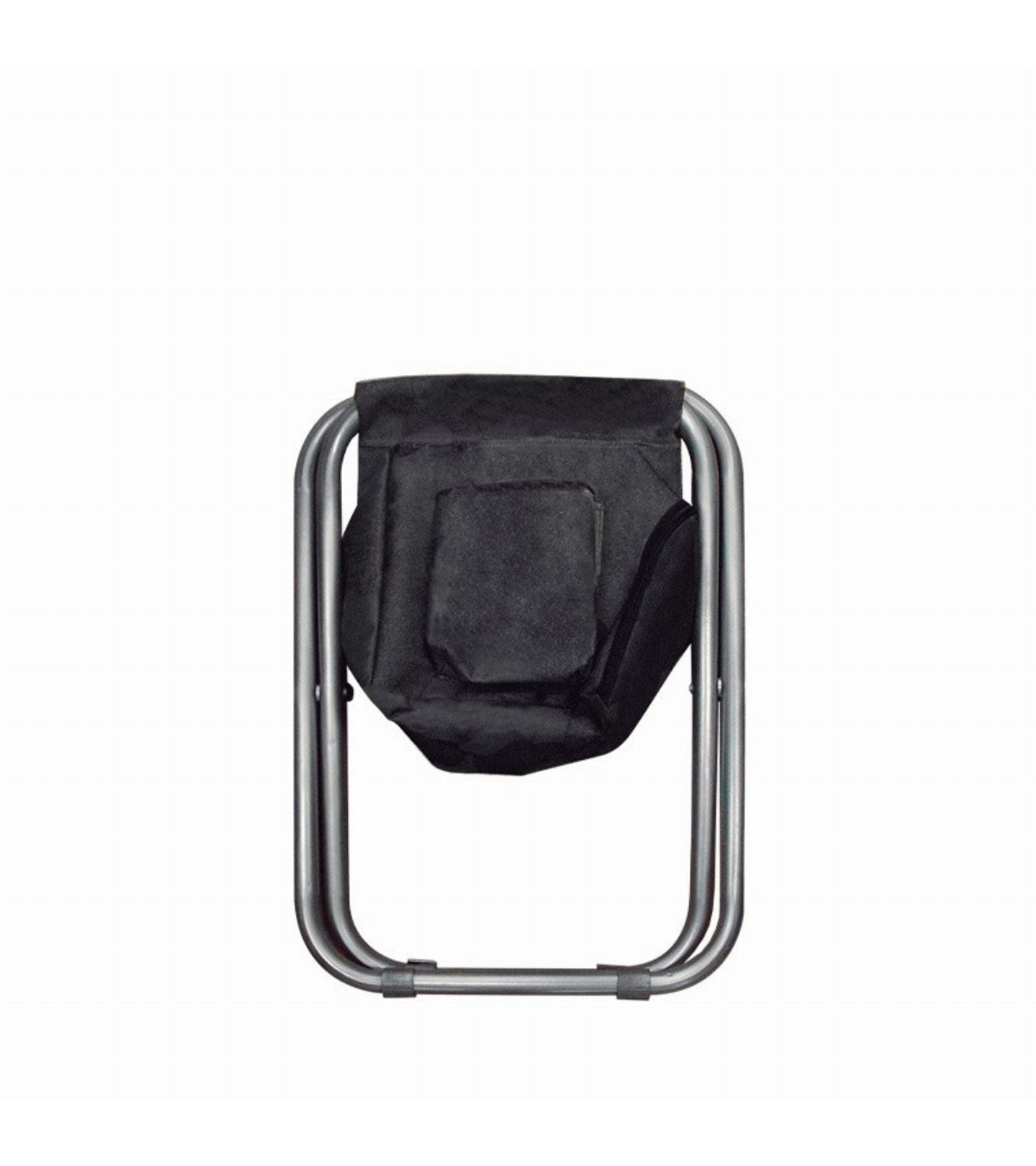 Banquito plegable con cooler