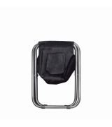 Tripod Stool with cooler