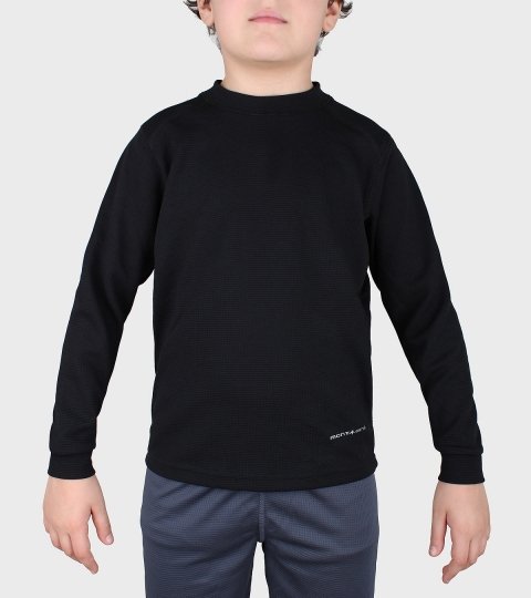 Camiseta térmica de niños Flynn