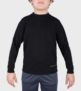 Camiseta térmica de niños Flynn