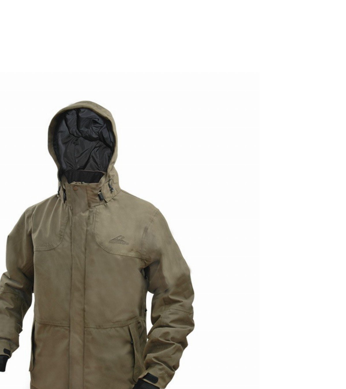 Everest Man Jacket
