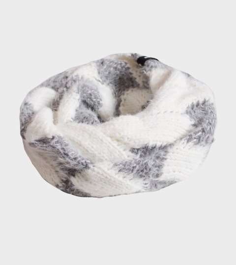 Cuello Agra