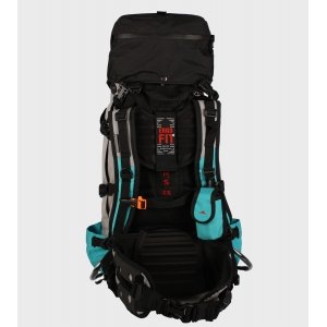 Mochila de camping Tenere New 70+10 lts
