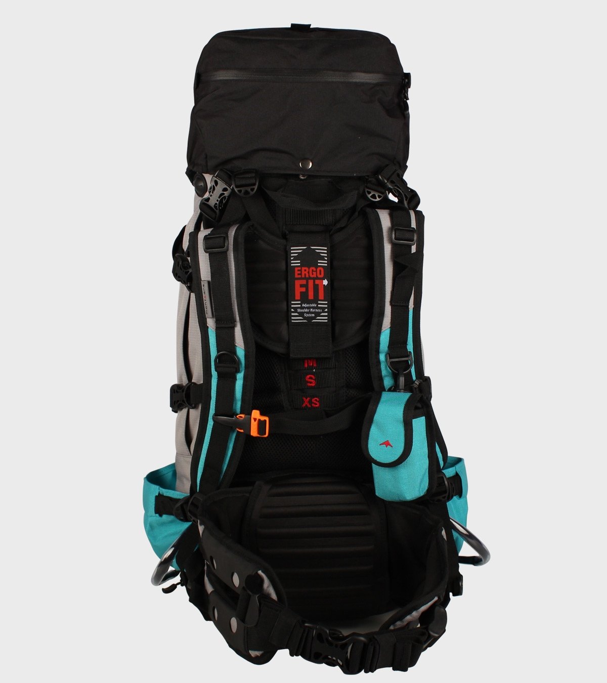 Mochila de camping Tenere New 70+10 lts
