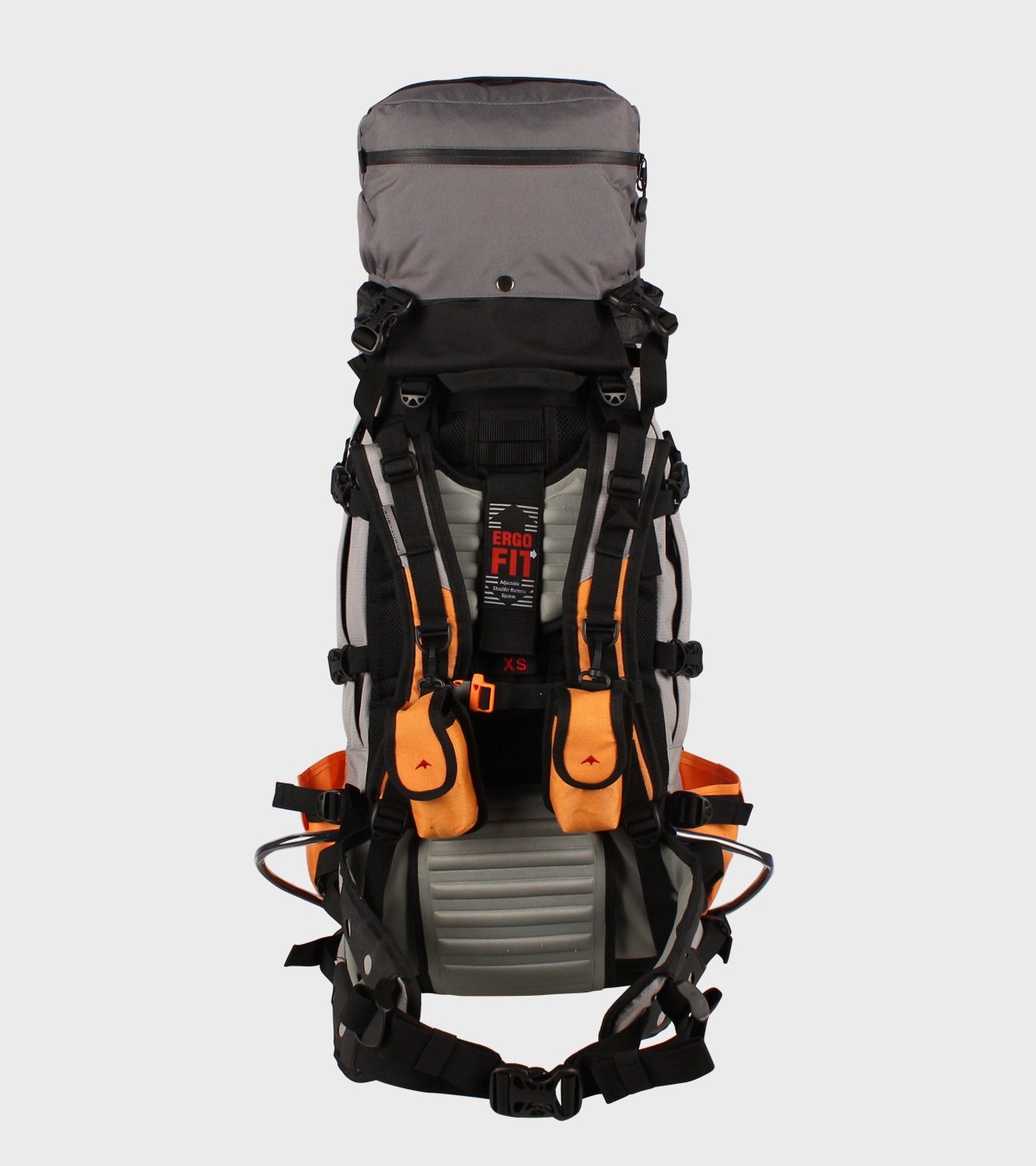 Mochila de camping Tenere New 70+10 lts
