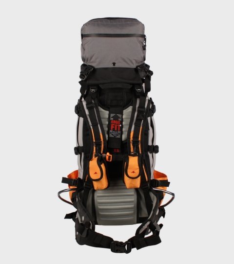 Mochila de camping Tenere New 70+10 lts
