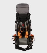 Mochila de camping Tenere New 70+10 lts
