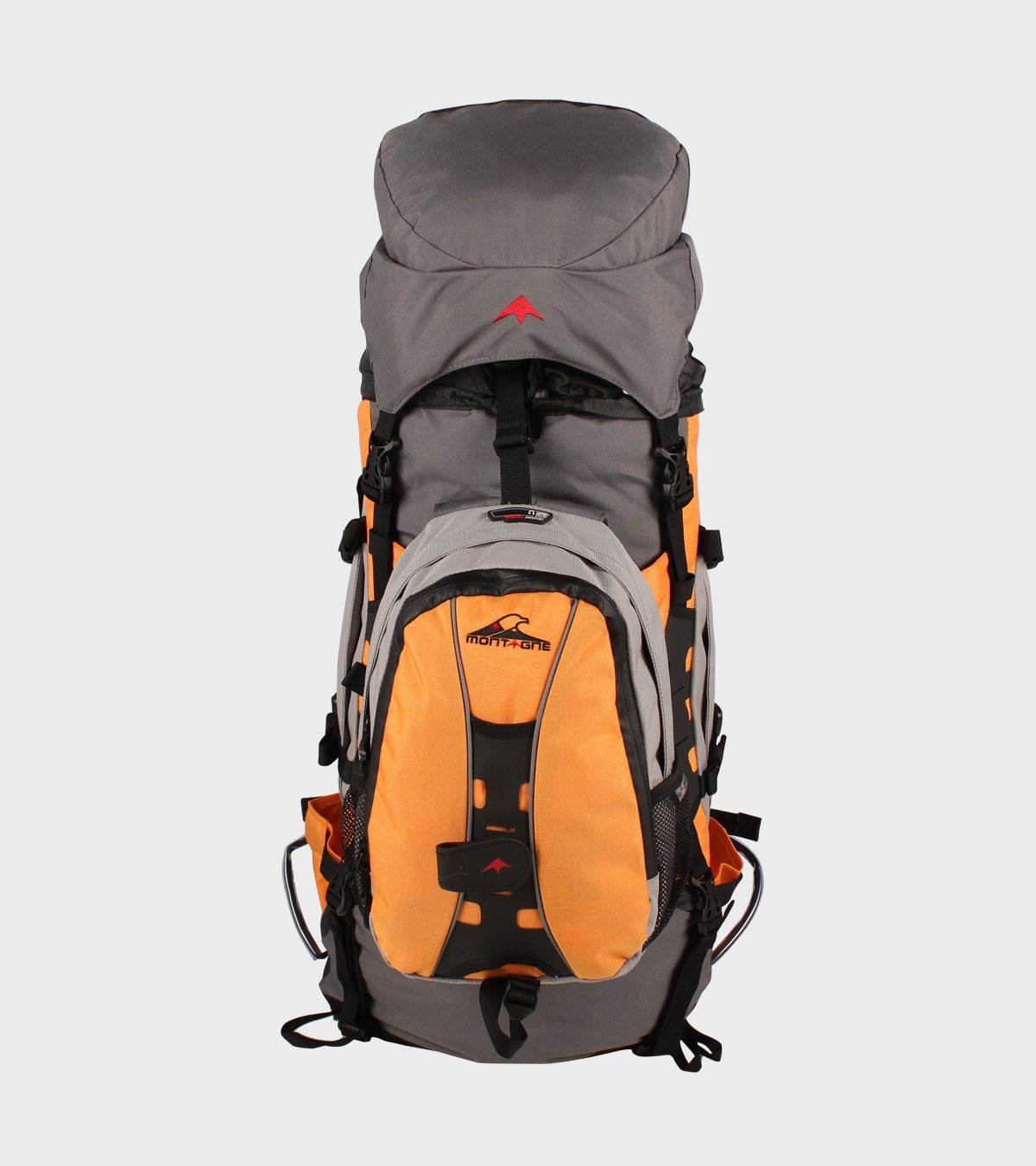 Mochila de camping Tenere New 70+10 lts
