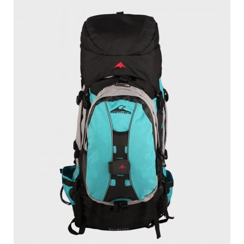 Mochila de camping Tenere New 70+10 lts
Mochila de camping Tenere New 70+10 lts